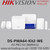AX PRO Wireless Control Panel Kit Light Level - DS-PWA64-Kit2-WE