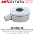 Hikvision 6MP AcuSense 2.8mm lens Darkfighter Mini Bullet Camera with IR & Built in MIC PoE Camera - DS-2CD2066G2-IU