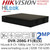 HiLook 8 Channel 1080p Lite AoC 1U H.264 8Ch DVR - DVR-208G-F1(B)(S) 