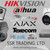Hikvision Store in London - Hikvision Store in UK - Hikvision Supplier in London - Hikvision CCTV & Security Products Distributor - Hikvision Seller in London - Hikvision Seller in UK