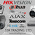 Hikvision CCTV Dealer in UK - Hikvision Authorised Distributor in London - Hikvision CCTV Camera Authorised Distributor in London - Hikvision CCTV & Security Products Distributor - Hikvision Seller in London - Hikvision Wholesaler in UK