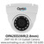 2MP Full HD Fixed Lens Outdoor IR CVI Eyeball Camera - 30 m IR Range - OPA2ED28IR (2.8mm)