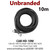 Pre Made 10M HD BNC RG59 2 Core Video Power Coax Cable  (CAB HD-10M )