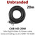 Pre Made 20M HD BNC RG59 2 Core Video Power Coax Cable (CAB HD-20M )
