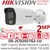 Hikvision 2MP IP Bullet Camera-DS-2CD2027G2-LU(2.8mm)
