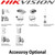Hikvision DS-2CE5AH0T-VPIT3ZE 5MP EXIR PoC Dome Camera - 2.7-13.5mm  Motorized Varifocal Lens - 40m IR Range 