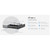Ubiquiti Networks  UCK-G2-PLUS UniFi Cloud Key Gen2 Plus Router