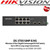 Hikvision 8-Port Gigabit Unmanaged Hi-PoE Switch - DS-3T0510HP-E/HS