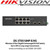 Hikvision 8-Port Gigabit Unmanaged Hi-PoE Switch - DS-3T0510HP-E/HS