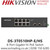 Hikvision 8-Port Gigabit Unmanaged Hi-PoE Switch - DS-3T0510HP-E/HS