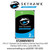 2TB Seagate Skyhawk Surveillance Hard Drive for CCTV DVRs NVRs & PC Desktop