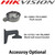 Hikvision 5MP PoC Motorized Turret Camera - DS-2CE79H0T-IT3ZE/Grey (C) 