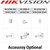 Hikvision DS-2CE19H0T-IT3ZE(C) 5MP PoC Outdoor Bullet Camera - 2.7-13.5mm Motorized Varifocal Lens - 40m IR Distance 