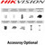Hikvision - 8MP AcuSense IP PoE Mini Dome Camera with IR & Built in mic - 2.8mm Fixed Lens - 30m IR Range - DS-2CD2583G2-IS/Black