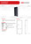 Hikvision Rain Shield of Module Door Station - DS-KABD8003-RS3