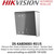 Hikvision DS-KABD8003-RS1/S stainless protective rain shield for use with DS-KD-ACW1/S single wall mount 