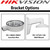 Hikvision 8MP PoE Camera - DS-2CD2386G2-IU (2.8mm)