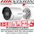 Hikvision 4MP PoE IP Bullet Camera - DS-2CD2046G2-IU