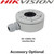 Hikvision 4MP AcuSense DarkFighter PoE IP Outdoor Bullet Camera - 3.6mm Lens - 40m IR Range - Builet in MIC - DS-2CD2046G2-IU