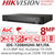 Hikvision IDS-7208HUHI-M1/FA 8 Channel 8MP AcuSense AoC Face Detection 8Ch DVR 