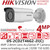 Hikvision 4MP PoE IP Bullet Camera - DS-2CD2T46G2-2I(2.8mm)(C)