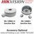 Hikvision 4MP PoE IP Bullet Camera - DS-2CD2T46G2-2I(2.8mm)(C)
