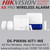 Hikvision DS-PWA96-KIT1-WE AX Pro Wireless Intruder Alarm M Level Kit 1 