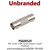 BNC Socket To BNC Socket Adaptor, Coupler - PSG08520