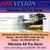 Hikvision Ax Pro DS-PDCM15PF-IR RF Camera Module 2mm Lens IP66 3D DNR