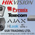 Hikvision Surveillance CCTV Camera Security System Supplier in London - CCTV Installation London - Hikvision CCTV Supplier London CCTV Store in UK - HIkvision CCTV/Alarm Installation in Central London 