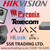 Hikvision Surveillance CCTV Camera Security System Supplier in London - CCTV Installation London - Hikvision CCTV Supplier London CCTV Store in UK - HIkvision CCTV - Alarm Installation in Central London 