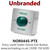 Entry Level Green Dome Exit Button - NOR044S-PTE