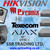 Hikvision Authorised Distributor in London - CCTV Camera Installation London - CCTV Alarm Installation in London - Hikvision CCTV Store in Central London - Hikvision CCTV Installation in London - CCTV Camera Store in London