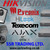 Hikvision Authorised Distributor in London - CCTV Camera Installation London - CCTV Alarm Installation in London - Hikvision CCTV Store in Central London - Hikvision CCTV Installation in London - CCTV Camera Store in London