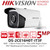Hikvision 5MP 2.8mm 40m IR EXIR Bullet Camera - DS-2CE16H0T-IT3F