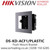 Hikvision Intercom Door Station Kit Flush Mount - DS-KD8003-IME1