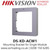 Hikvision Intercom Door Station Kit Surface Mount - DS-KD8003-IME1