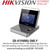 Hikvision DS-K1F600U-D6E-F Enrollment Station  - 3.97-inch LCD touch screen for face recognition, parameters configuration, live view