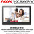 Hikvision Video Intercom PoE Indoor Station - 10" Screen - Supports Wireless Network - DS-KH8520-WTE1