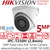 Hilook - 5MP Outdoor IP PoE Turret Camera - 2.8mm Lens - IPC-T250H