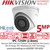Hilook 5MP Outdoor IP PoE Turret 5MP CCTV Camera - 2.8mm Lens - IPC-T250H