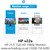 HP V22E - Full HD Monitor (1920 x 1080) 21.5 Inch (1 VGA, 1 HDMI) - Black
