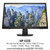 HP v22e Full HD Monitor (1920 x 1080) 21.5 Inch (1 VGA, 1 HDMI) - Black