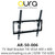 TV Wall Bracket Tilt up to 400x400 26" to 55" 40kg - AR-50-006