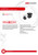 4K CCTV Camera - Hikvision IP PoE 8MP ColorVu Audio AcuSense Turret Camera - 2.8mm Lens - DS-2CD2387G2-LU(2.8mm)/Black( C)