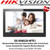 Hikvision Video Intercom Network Indoor Station - 10 Inch Screen - Supports Wireless Network - DS-KH8520-WTE1