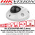 CCTV Camera For Bus - Hikvision 4MP Powered-by-DarkFighter Fixed Mini Dome Network Camera - DS-2CD2545FWD-IWS(2.8mm)