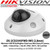 CCTV Camera For Bus - Hikvision 4MP Powered-by-DarkFighter Fixed Mini Dome Network Camera - DS-2CD2545FWD-IWS(2.8mm)