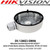 4MP Mini Dome PoE Camera - Hikvision DarkFighter Fixed Lens Network Camera - DS-2CD2545FWD-IWS(2.8mm)