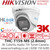 HiLook 3K ColorVu Audio 2.8mm Fixed Lens 4-in-1 Turret Camera - THC-T159-MS(2.8mm)